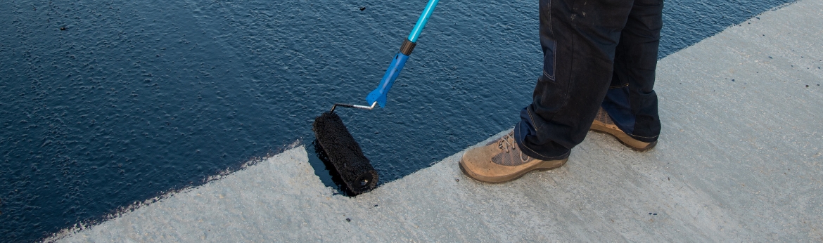 Sellados e impermeabilización